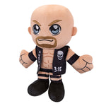 Bleacher Creatures WWE Stone Cold Steve Austin 8" Kuricha Plush