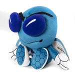 Bleacher Creatures Charlotte Hornets Hugo Mascot 8" Kuricha Sitting Plush