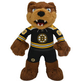 Bleacher Creatures Boston Bruins Mascot Blades 10" Plush Figure