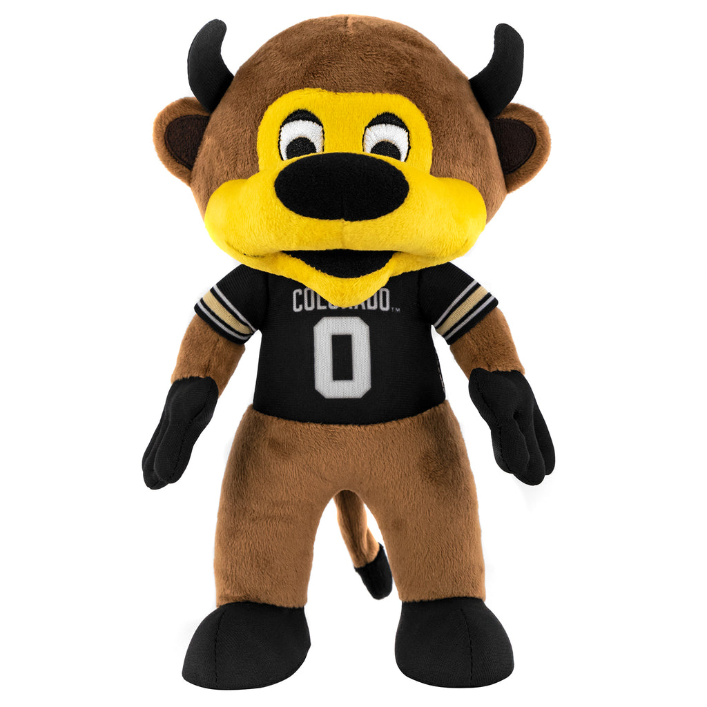 Bleacher Creatures Colorado State Rams Cam the Ram 10 Mascot Plush Fi –  Uncanny Brands Wholesale