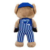 Bleacher Creatures Kentucky Wildcats Scratch 10" Mascot Plush Figure