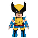 Bleacher Creatures Marvel Wolverine 10" Plush Figure