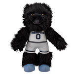 Bleacher Creatures Memphis Grizzlies Griz 10" Mascot Plush Figure