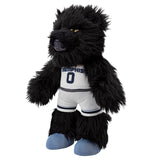 Bleacher Creatures Memphis Grizzlies Griz 10" Mascot Plush Figure