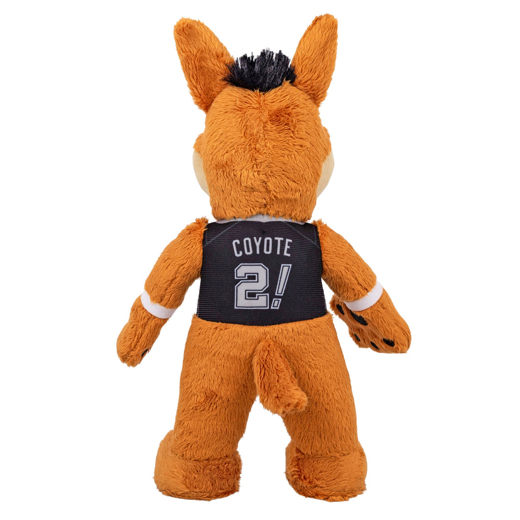 Nba deals mascot plush