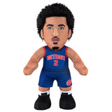 Bleacher Creatures Detroit Pistons Cade Cunningham 10" Plush Figure