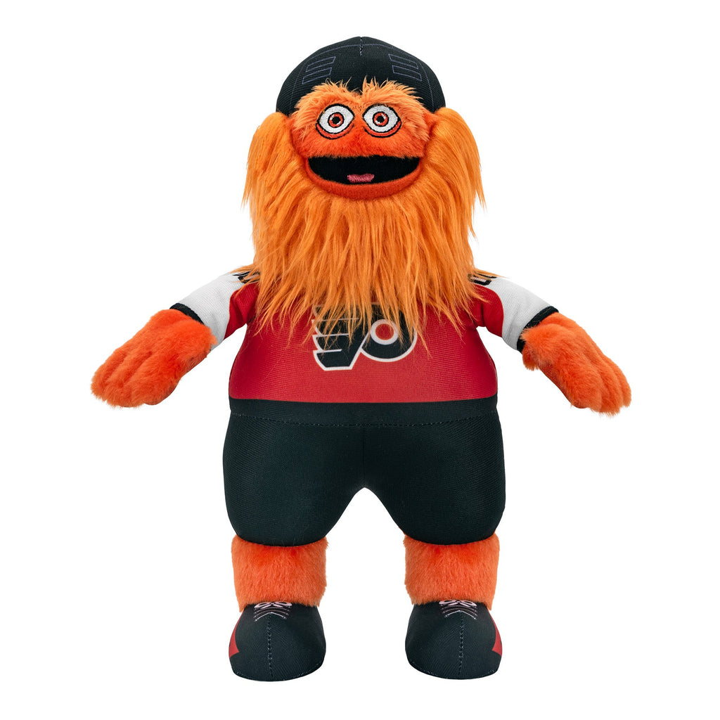 Nhl Philadelphia Flyers Bleacher Creatures Gritty Mascot Kuricha 8