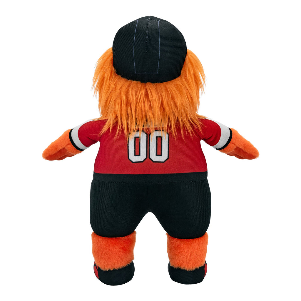 NHL Philadelphia Flyers Bleacher Creatures Gritty Mascot Kuricha 8 Plush  Figure