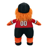 Bleacher Creatures Philadelphia Flyers Gritty 10" Mascot Plush Figure