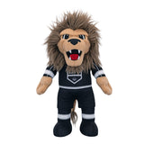 Bleacher Creatures Los Angeles Sparks Sparky 10 Mascot Plush Figure - A  Mascot for Play or Display