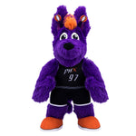 Bleacher Creatures Phoenix Mercury Scorch 10" Mascot Plush Figure