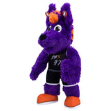 Bleacher Creatures Phoenix Mercury Scorch 10" Mascot Plush Figure