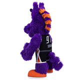 Bleacher Creatures Phoenix Mercury Scorch 10" Mascot Plush Figure