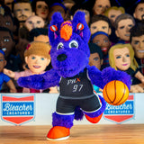 Bleacher Creatures Phoenix Mercury Scorch 10" Mascot Plush Figure