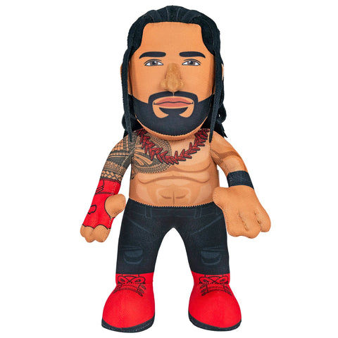 Bleacher Creatures WWE Superstar Roman Reigns 10" Plush Figure