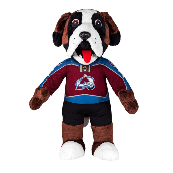 Colorado Avalanche NHL 10'' Plush Mascot