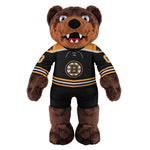 Bleacher Creatures Boston Bruins Blades 20" Jumbo Mascot Plush Figure