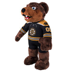 Bleacher Creatures Boston Bruins Blades 20" Jumbo Mascot Plush Figure