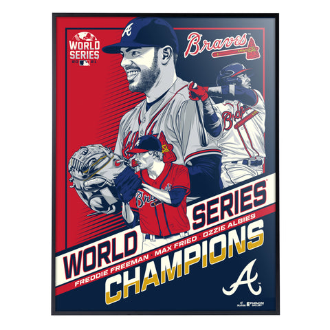 Los Angeles Dodgers Mookie Betts 2020 World Series Champs Prinr